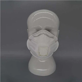 Vienreizējās lietošanas maska ar oglekļa filtru
