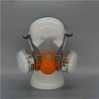 Tvaika respirators