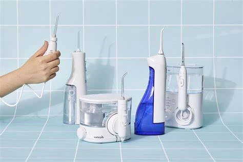Water Flosser Water Flosser