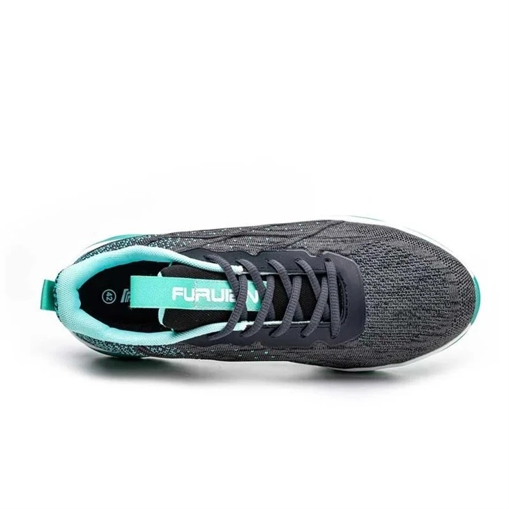 Slip On Composite Toe Work Shoes factory