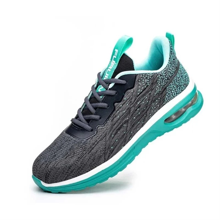 Slip On Composite Toe Work Shoes suppliers