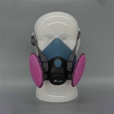 6200 Respiratora maska