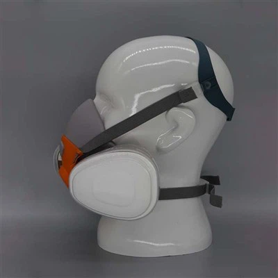 Pus sejas respirators 6200