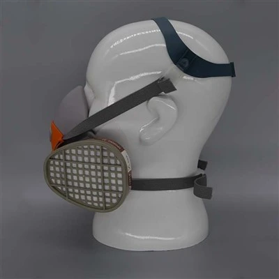 Half Face Respirator 7500 Series filtri