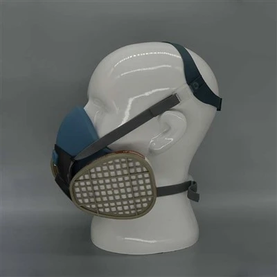 Pus sejas respiratoru filtri